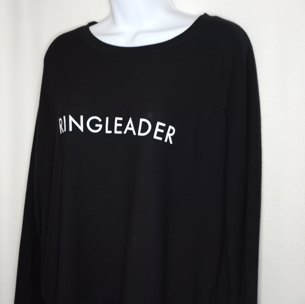 Mary Square Shirt Size S - Picture 2 of 6